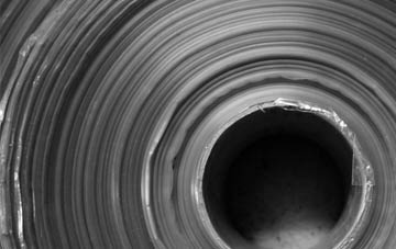 Sandholme pvc roof replacement