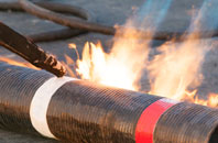 Sandholme flat roofing replacement
