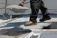 find rated Sandholme flat roofing replacement companies